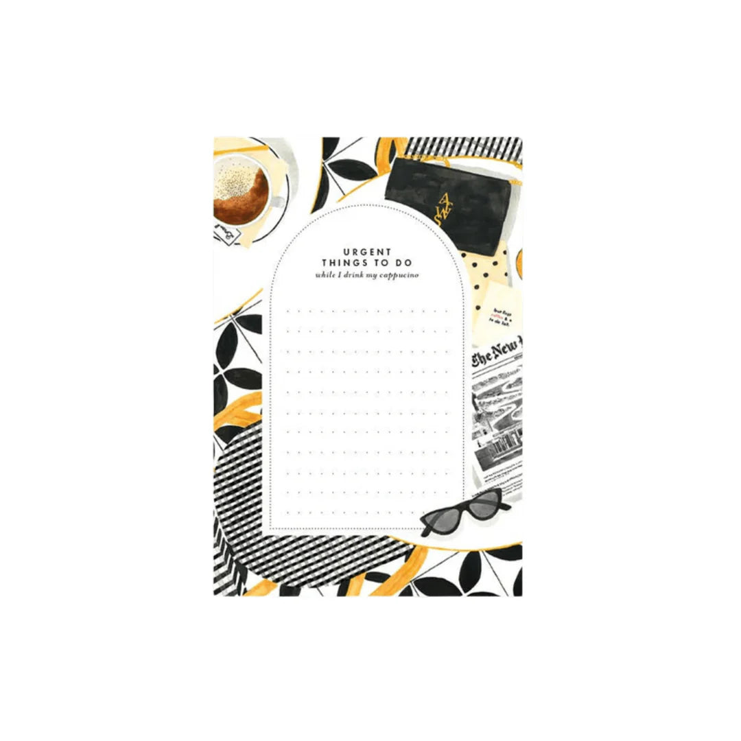 BLOCCO NOTE