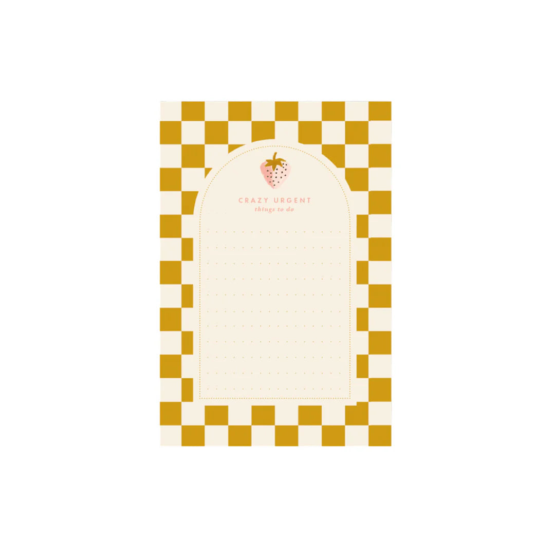 BLOCCO NOTE
