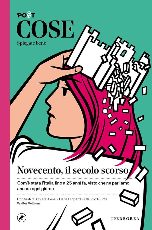 COSE SPIEGATE BENE. NOVECENTO, IL SECOLO SCORSO