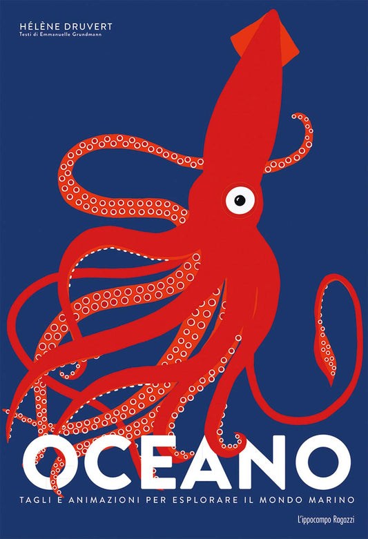 OCEANO • E. Grundmann, H. Druvert