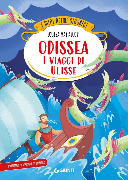 ODISSEA