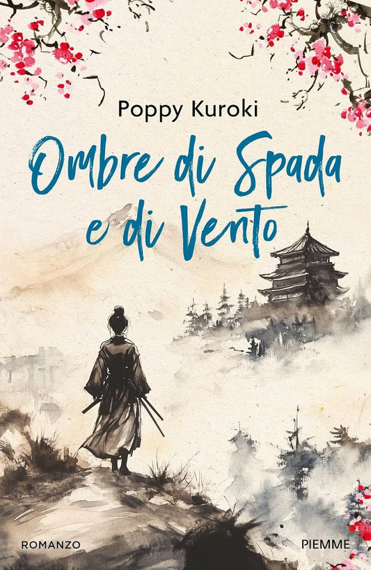 OMBRE DI SPADA E DI VENTO VOL.1 • Poppy Kuroki