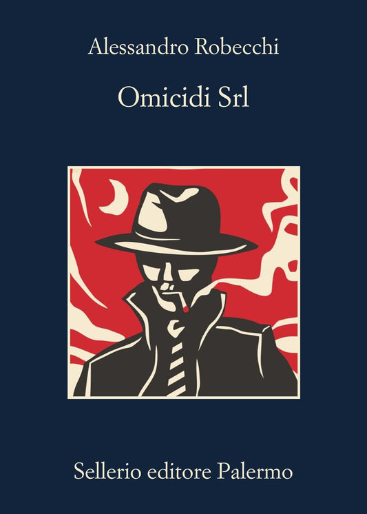 OMICIDI SRL • Alessandro Robecchi