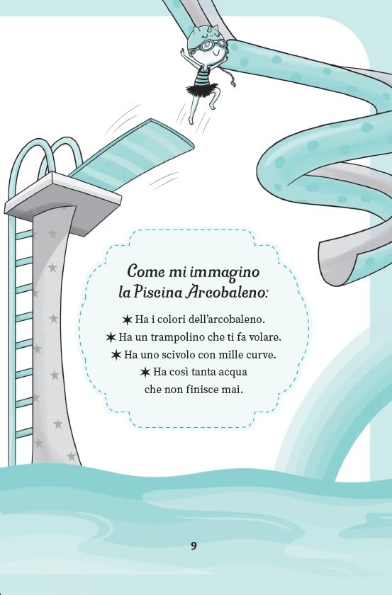 UNICORNIA. ONDE INCANTATE • Ana Punset