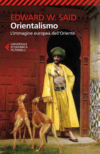 ORIENTALISMO • Edward W. Said