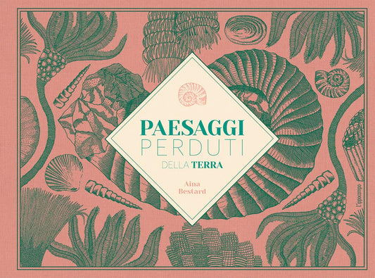 PAESAGGI PERDUTI DELLA TERRA • Aina Bestard
