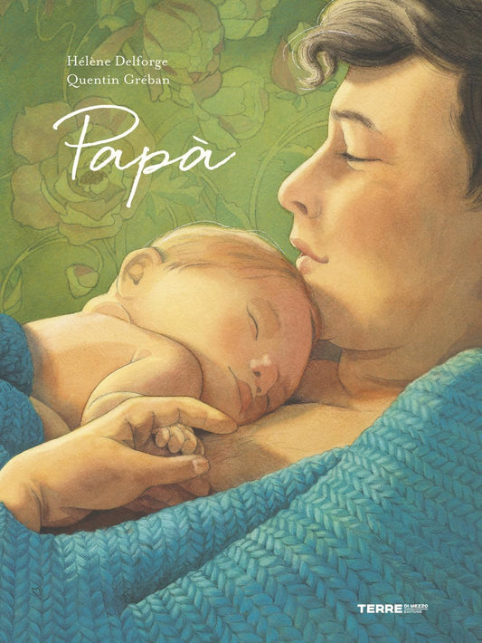PAPÀ • H. Delforge, Q. Gréban