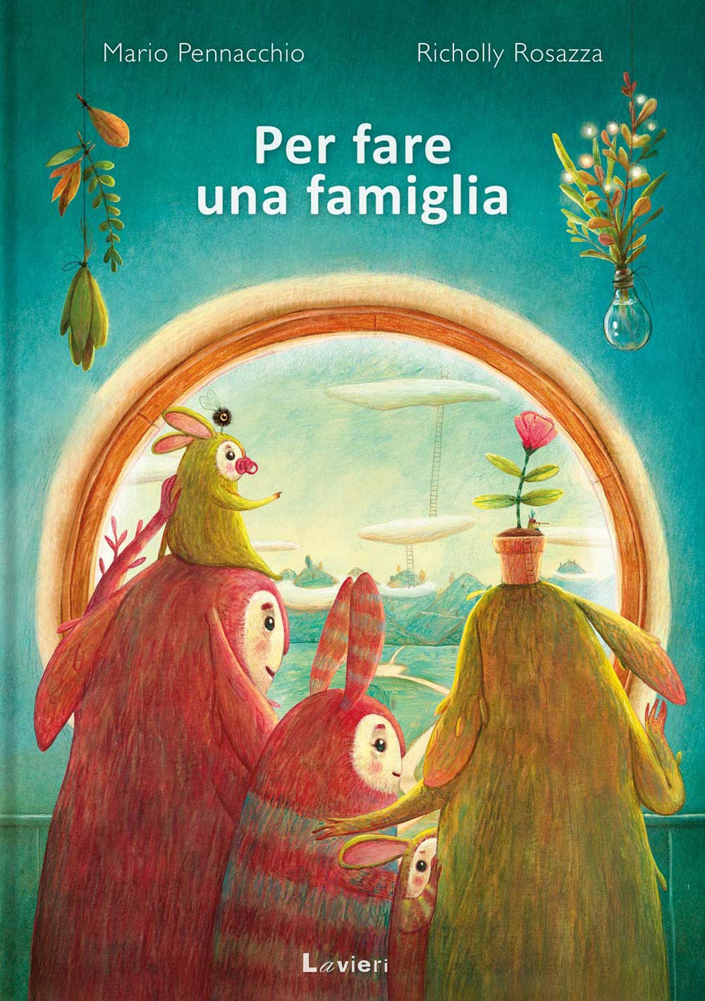 PER FARE UNA FAMIGLIA • M. Pennacchio, R. Rosazza