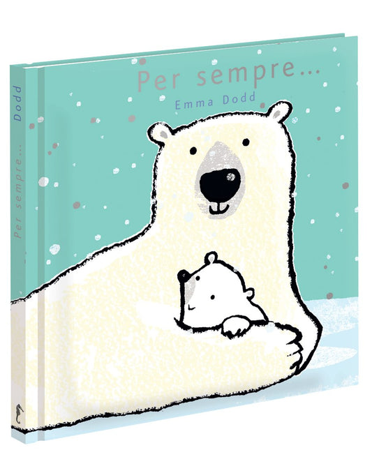 PER SEMPRE • Emma Dodd