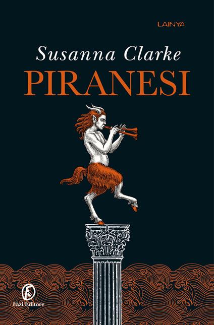 PIRANESI • Susanna Clarke