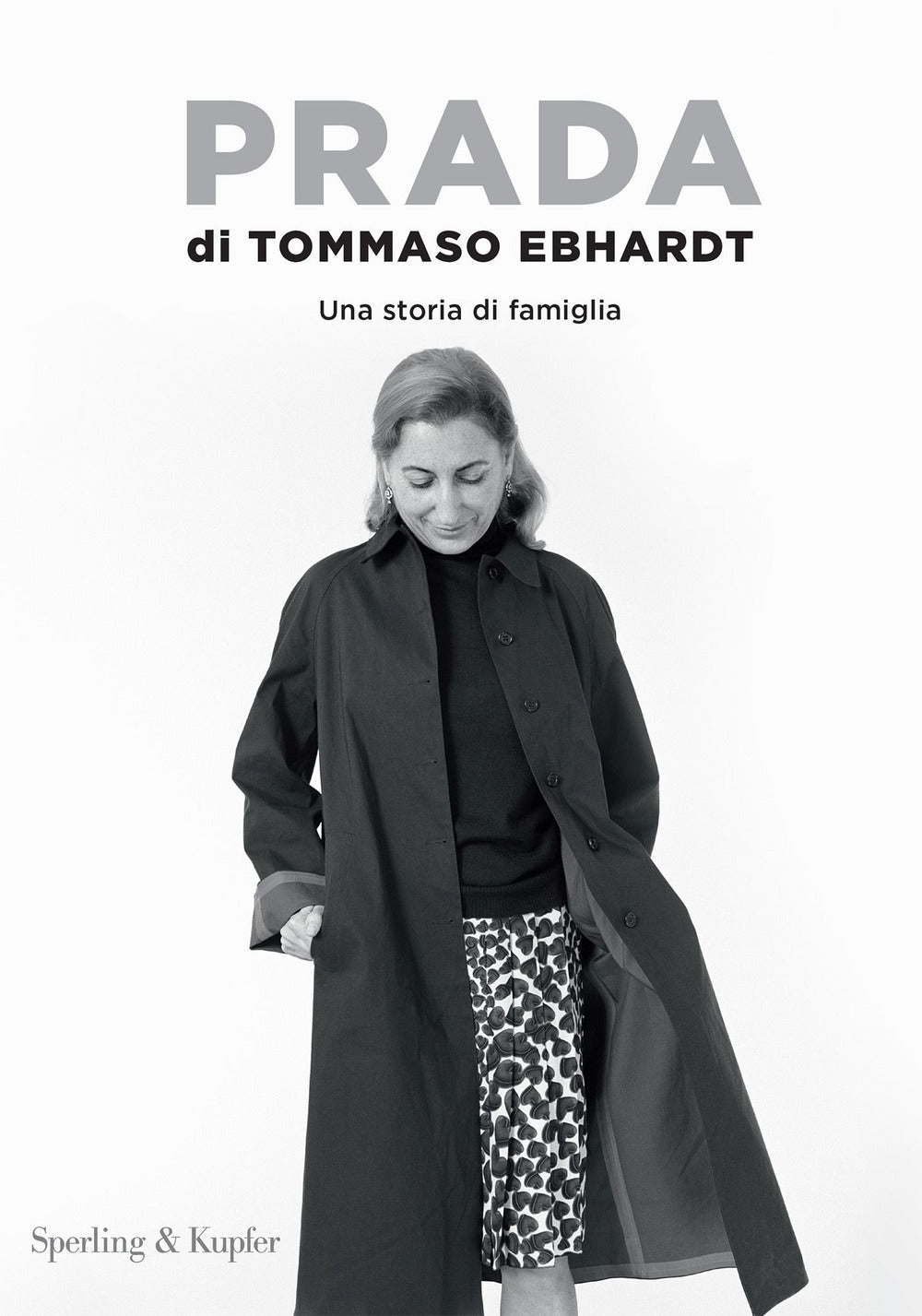 PRADA • Tommaso Ebhardt