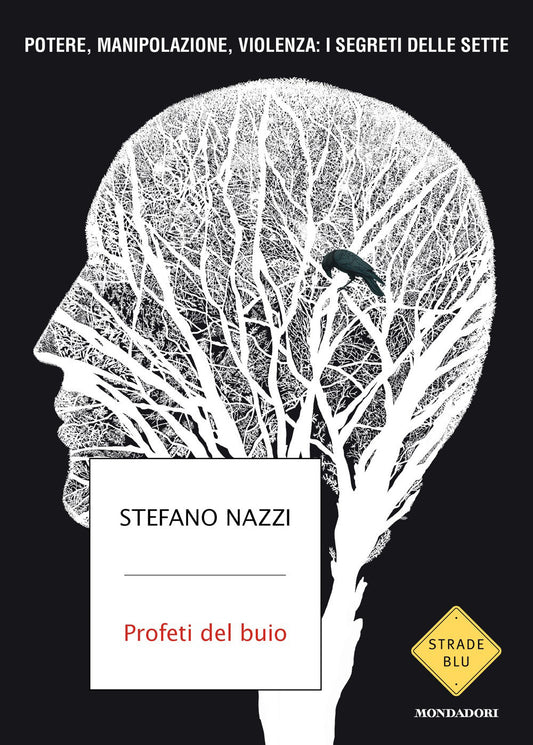 PROFETI DEL BUIO • Stefano Nazzi