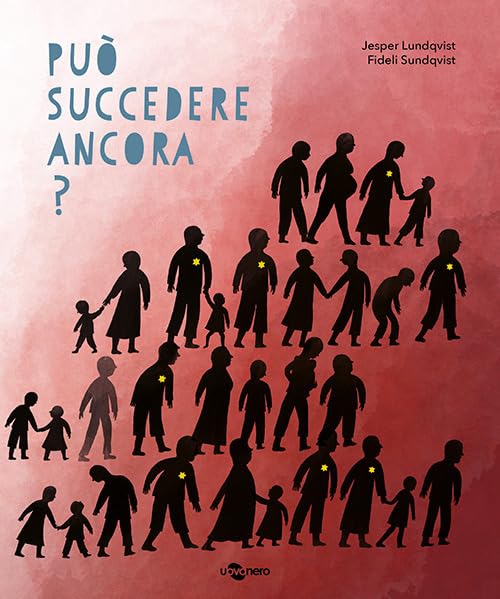 PUÓ SUCCEDERE ANCORA? • J. Lundqvist, F. Sundqvist