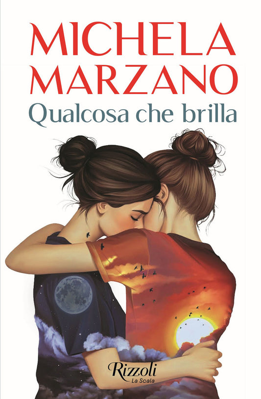 QUALCOSA CHE BRILLA • Michela Marzano