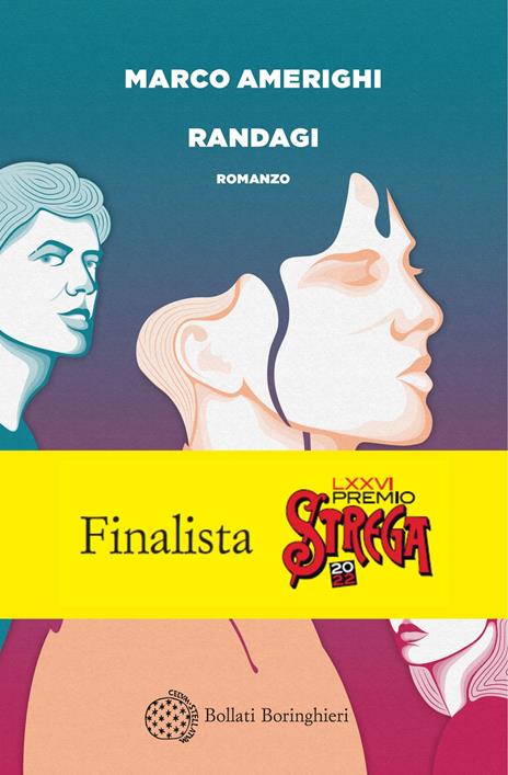 RANDAGI • Marco Amerighi