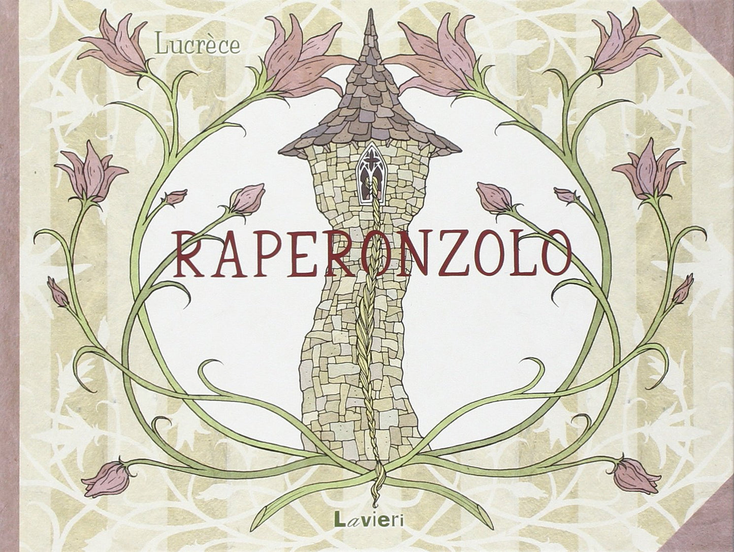 RAPERONZOLO • Lucrèce