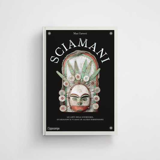 SCIAMANI • Max Carocci