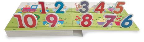 SCOPRO I NUMERI