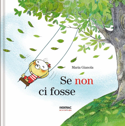 SE NON CI FOSSE • Maria Gianola
