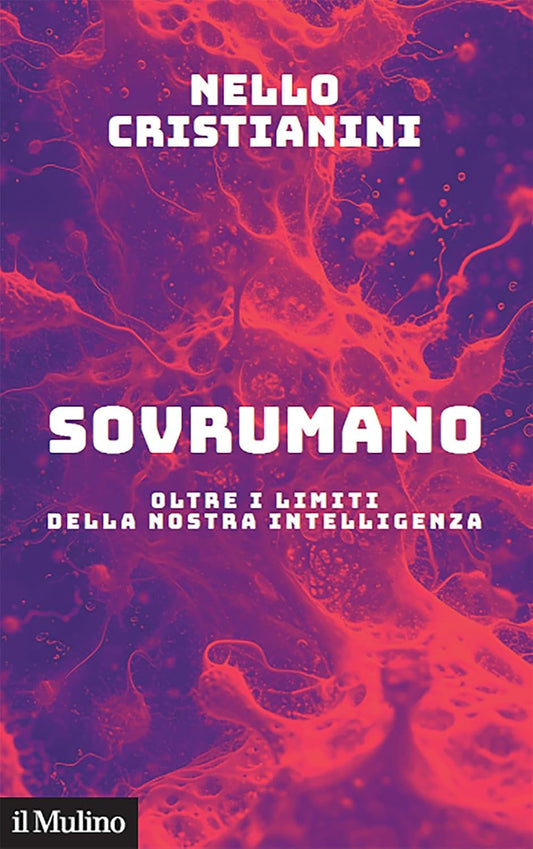SOVRUMANO • Nello Cristianini