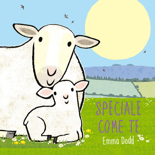 SPECIALE COME TE • Emma Dodd