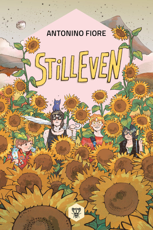 STILLEVEN • Antonino Fiore