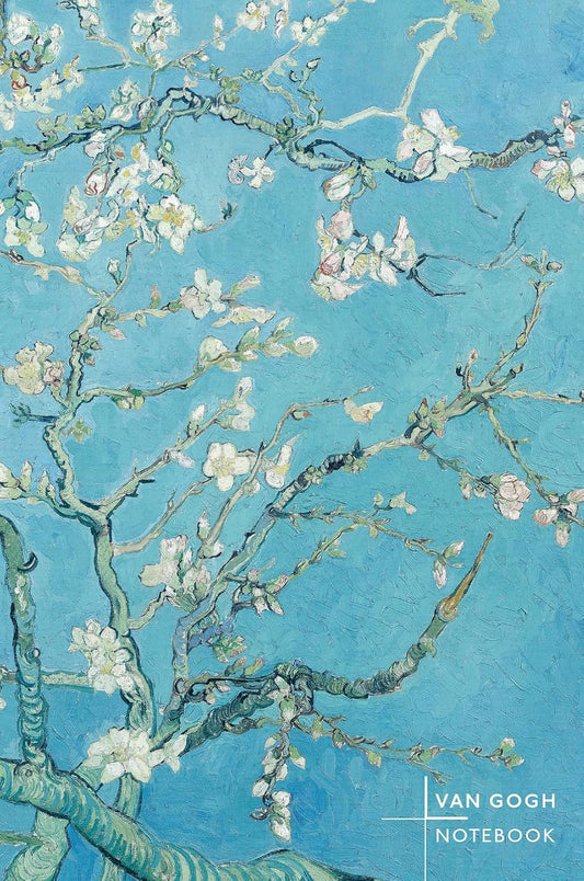 TACCUINO VAN GOGH