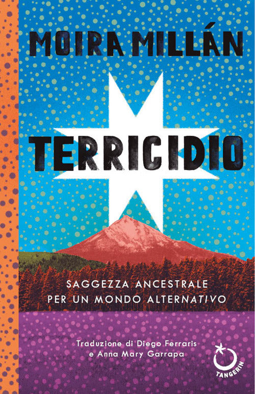 TERRICIDIO • Moira Millan