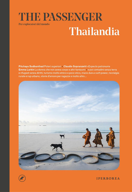 THE PASSENGER: THAILANDIA