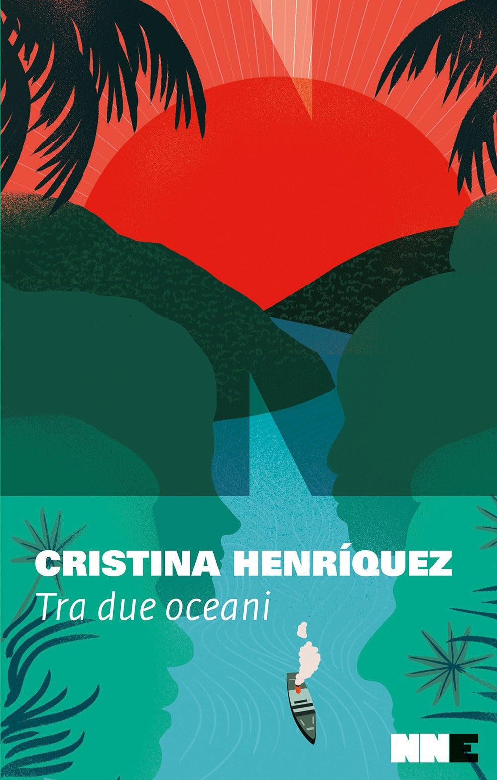 TRA DUE OCEANI • Cristina Henriquez