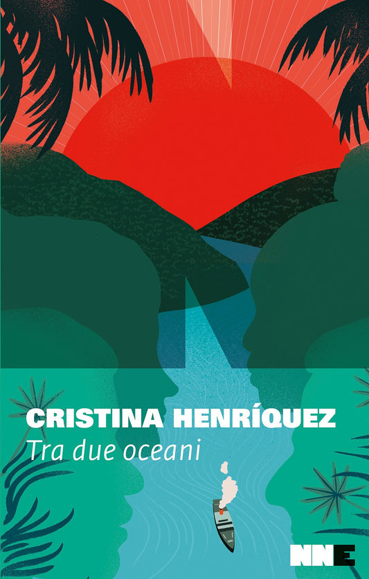 TRA DUE OCEANI • Cristina Henriquez
