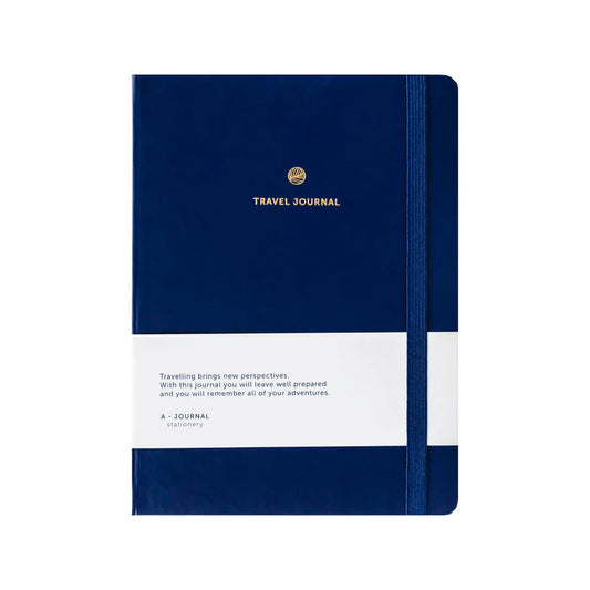 TRAVEL JOURNAL