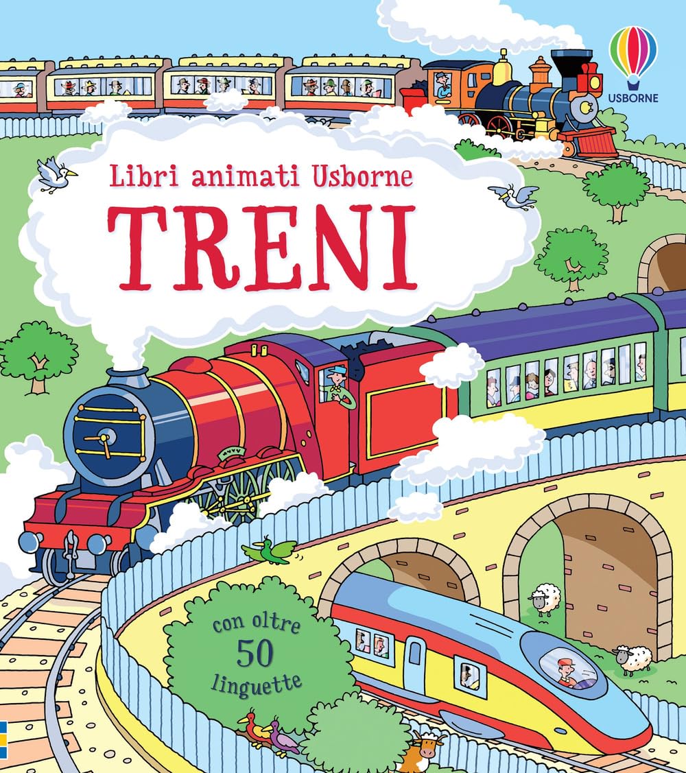 TRENI