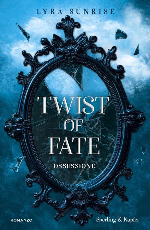 TWIST OF FATE • Lyra Sunrise