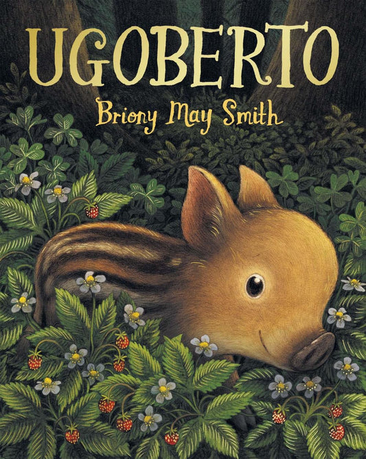UGOBERTO • Briony May Smith