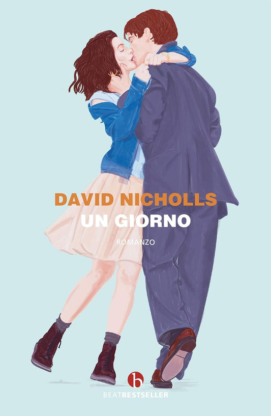 UN GIORNO • David Nicholls