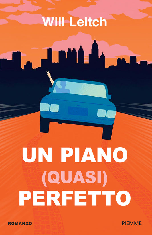 UN PIANO (QUASI) PERFETTO • Will Leitch