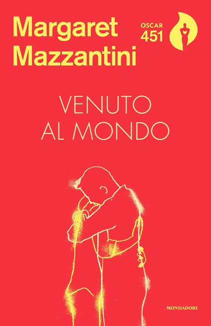 VENUTO AL MONDO • Margaret Mazzantini