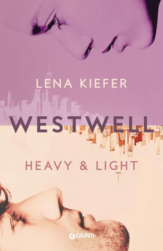 WESTWELL: HEAVY & LIGHT vol.1 • Lena Kiefer