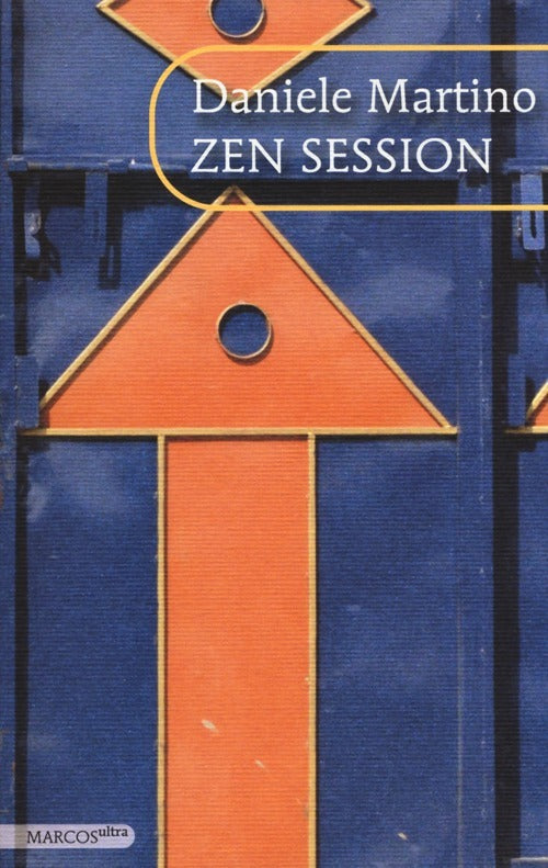 ZEN SESSION • Daniele Martino