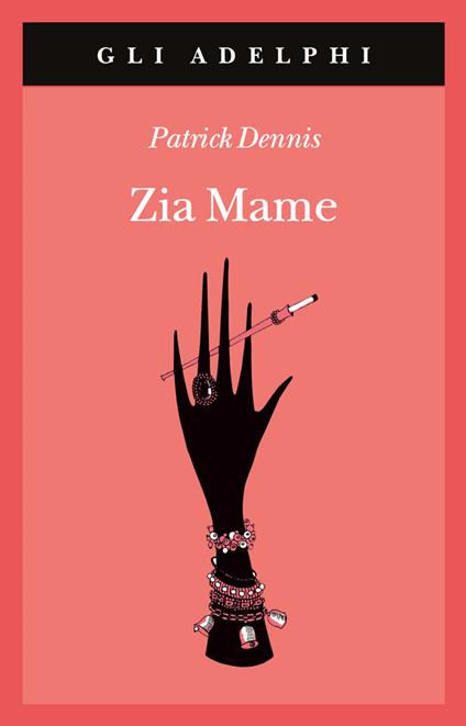 ZIA MAME • Patrick Dennis