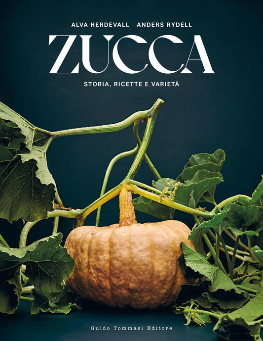 ZUCCA • A. Herdevall, A. Rydell